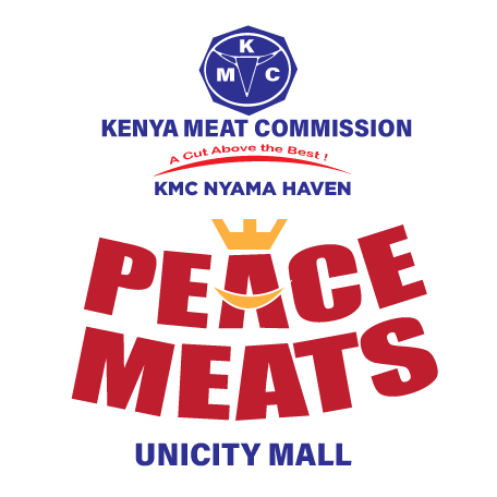 Meat Logo